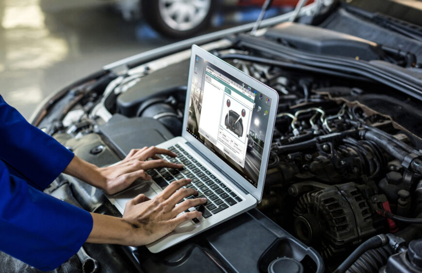 Factory level BMW repair in Hillsboro, OR